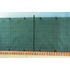 Kép 4/5 - Nortene Extranet szőtt árnyékoló háló 1.5X10m, barna