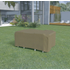 Kép 1/2 - Nortene Covertop kerti bútortakaró, asztal 4 székkel