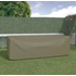 Kép 1/2 - Nortene Covertop kerti bútortakaró, 3 személyes kanapé