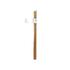 Kép 2/2 - Nortene Bamboo Bambusz termesztő karó 150 cm, 2db/köteg