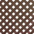 Kép 2/4 - Nortene Privat térelválasztó panel 1X2m, barna