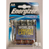 Kép 1/2 - Energizer Ultimate Li AA Ceruza elem (NEM tölthető!)