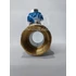 Kép 4/4 - Golyóscsap RBM 25 bar 1” B/B
