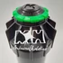 Kép 4/4 - K-Rain RN100 Rotary állítható szögű rotátor fúvóka 80°-360°  Ver.3.0