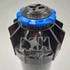 Kép 4/4 - K-Rain RN200 Rotary állítható szögű rotátor fúvóka 80°-360° teljes Ver.3.0